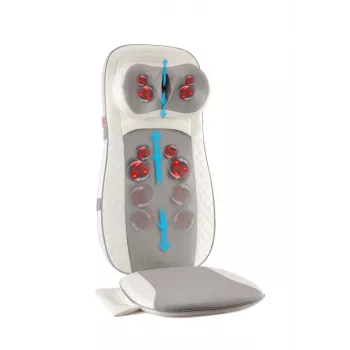 Medivon Luna istuinmassagealusta