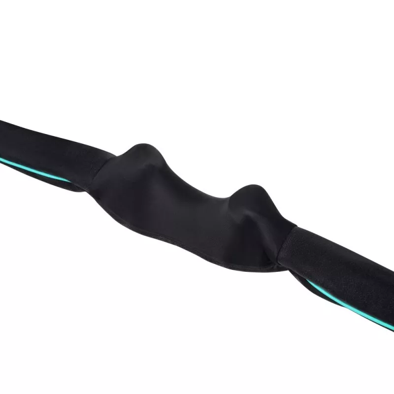 Medivon Massage Collar Motion X - Shiatsu niska- ja hartiahierontalaite infrapunalämmöllä