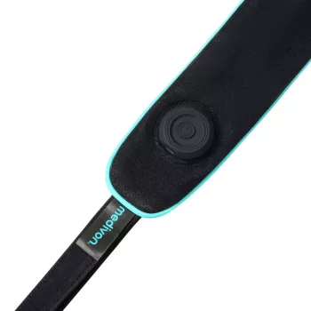 Medivon Massage Collar Motion X - Shiatsu niska- ja hartiahierontalaite infrapunalämmöllä