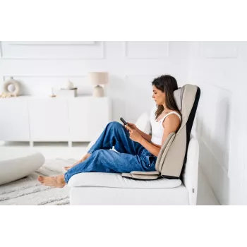 Medivon Olympia Shiatsu -hierontamatto