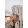 Medivon Olympia shiatsu-hierontamatto
