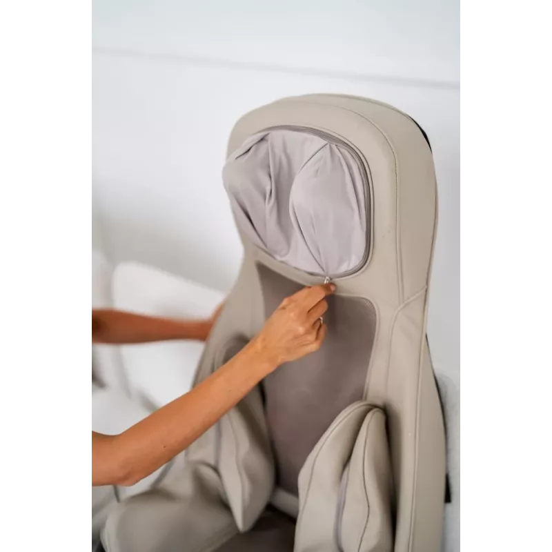 Medivon Olympia shiatsu-hierontamatto