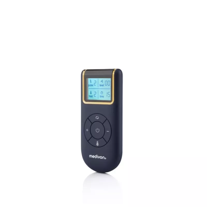 Medivon Ultra EMS Pro kaulahierontalaite