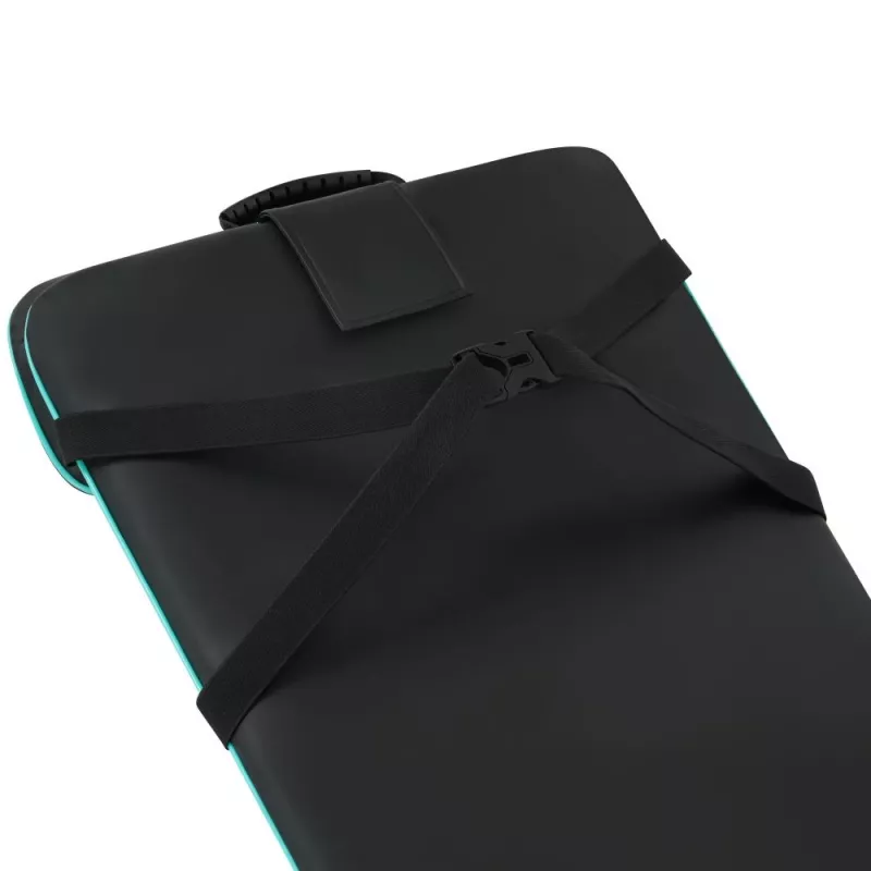 Medivon Yoga 2 hierontamatto