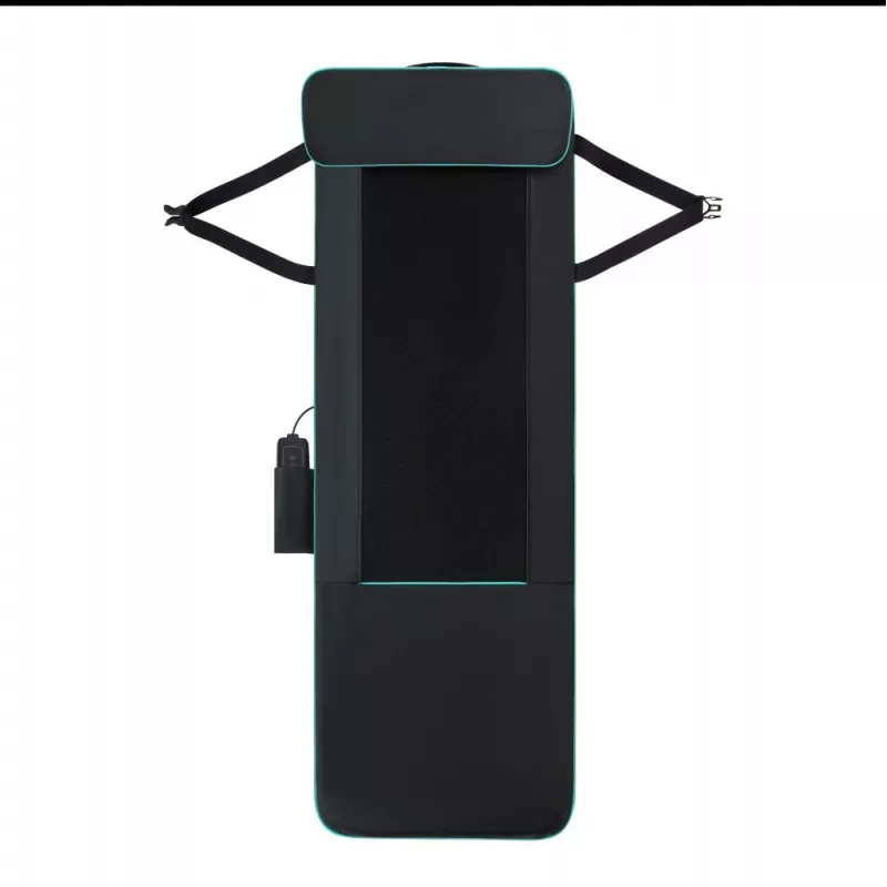 Medivon Yoga 2 hierontamatto