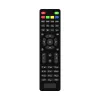 Megasat HD 601 V5 DVB-S2 satelliittivastaanotin, Full HD 1080p, HDMI, SCART, USB, Unicable I & II, musta