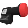 MegaSat Unicable-LNB II Diavolo, 40 mm syöttö, sääsuoja