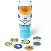 Melissa & Doug Sticker WOW! Astronautti – tarraleimasin ja lehtiö