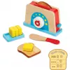 Melissa & Doug leikkileivänpaahdinsarja
