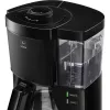 Melitta Look V 1025-02 suodatinkahvinkeitin, musta