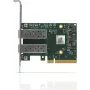 Mellanox NVIDIA ConnectX-6 Lx EN verkkosovitin - Crypto Disabled with Secure Boot - PCIe 4.0 x8 - 2x SFP28 25GbE