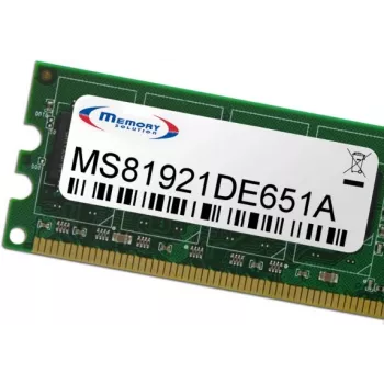 Memory Solution MS81921DE651A 8GB muistimoduuli