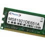 Memory Solution MS81921DE651A 8GB muistimoduuli