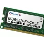Memorysolution 64GB DDR3-1333 ECC Registered Dual Rank palvelinmuistisarja (2x32GB) Fujitsu Primergy BX960 S1:lle (D2873)
