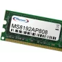 MemorySolution MS8192AP808 8GB keskusmuisti