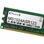 MEMORYSOLUTION MS1024ASR123 1GB DDR2-667 PC2-5300U CL5 240-pin DIMM -työpöytämuistimoduuli
