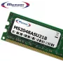 Memory Solution MS2048ASU218 2GB muistimoduuli