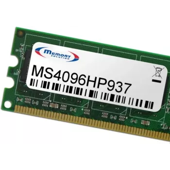 Memory Solution MS4096HP937 4GB muistimoduuli, 1x 4GB