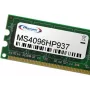 Memory Solution MS4096HP937 4GB muistimoduuli, 1x 4GB