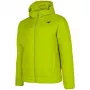 miesten 4F KUMP006 keltainen kuoritakki - koko S