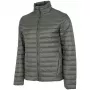 Miesten softshell-takki 4F H4Z22 KUMP003 43S khaki S