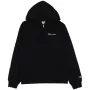 Miesten Champion full-zip huppari musta XL