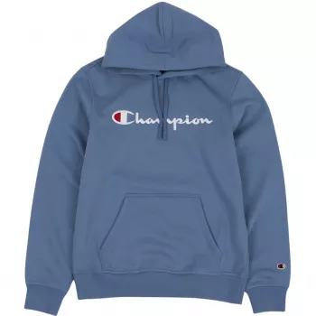 Champion Legacy huppari miesten sininen BS099 koko M