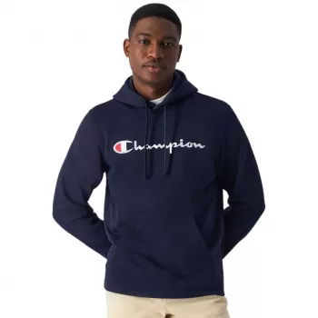 Champion Legacy huppari miesten navy sininen koko S