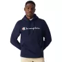 Champion Legacy huppari miesten navy sininen koko S