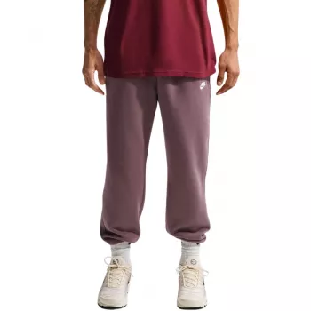 Nike Club BB jogger-housut miesten ruskea FN3787 502 L