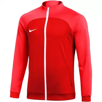 miesten Nike NK Dri-FIT Academy Pro verkkotakki punainen DH9234 657