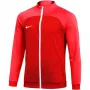 miesten Nike NK Dri-FIT Academy Pro verkkotakki punainen DH9234 657