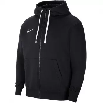 Miesten Nike Park 20 huppari musta CW6887 010