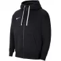 Miesten Nike Park 20 huppari musta CW6887 010