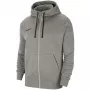 Miesten Nike Park 20 huppari Dark Grey Heather CW6887-063
