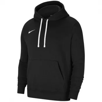 miesten Nike Team Club 20 -huppari musta CW6894 010