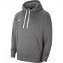 Nike Team Club 20 miesten huppari dark grey heather CW6894 071