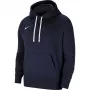 Nike Team Club 20 miesten huppari Midnight Navy CW6894-451