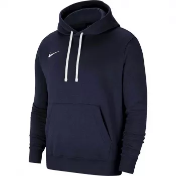 miesten Nike Team Club 20 huppari Midnight Navy CW6894-451