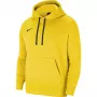 miesten Nike Team Club 20 huppari opti yellow CW6894 719