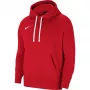 Miesten Nike Team Club 20 huppari University Red CW6894-657