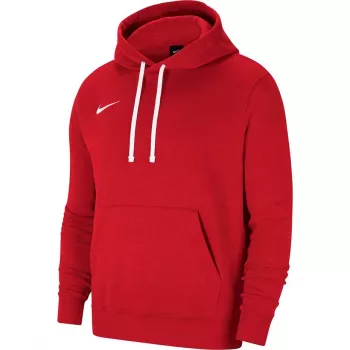 Miesten Nike Team Club 20 huppari University Red CW6894 657