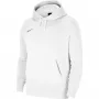 Nike Team Club 20 miesten huppari valkoinen CW6894 101