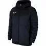 Miesten Nike Therma Repel Park 20 syystakki navy CW6157-451