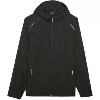Miesten tekninen takki 4F M553 antrasiitti 2XL