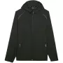 Miesten tekninen takki 4F M553 antrasiitti 2XL