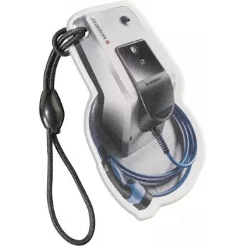 MENNEKES AMTRON RFID-master-korttisarja (10 korttia) sähköauton latausaseman kulunvalvontaan 30712