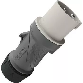 MENNEKES PowerTOP Xtra R CEE-pistoke 16A 3-napainen 12h IP54 ruuviton liitin 13591