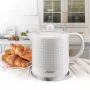 MEO keraaminen vedenkeitin 1,2 l MR-067 MAESTRO
