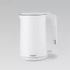 MEO vedenkeitin 1,7 l 1800 W MR-026-WHITE MAESTRO